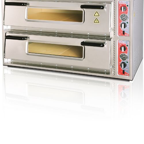 P.929D COMPACT PIZZA OVEN