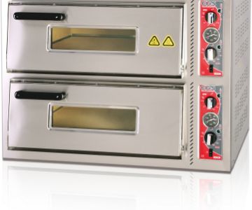 P.622.RC FULL STONE PIZZA OVEN 