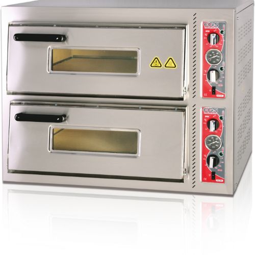 P.622.RC FULL STONE PIZZA OVEN 