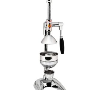 M-KS KROM CLASSIC RESTAURANT TYPE FRUIT JUICER