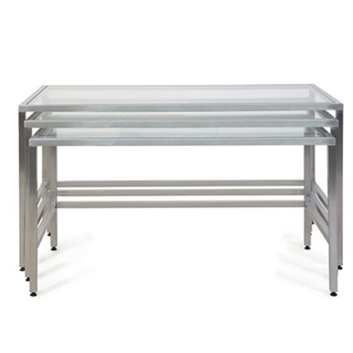 Buffet Tables