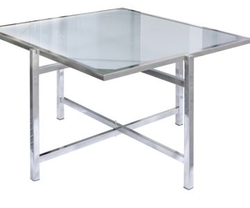 Buffet Tables