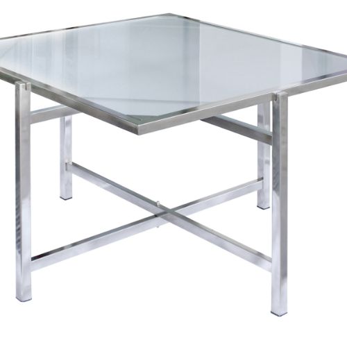 Buffet Tables