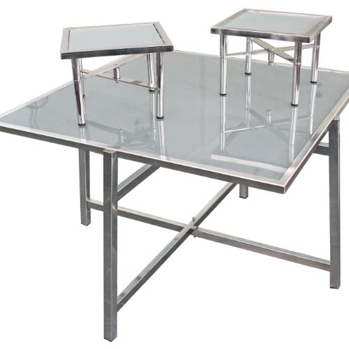 Buffet Tables
