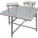 Buffet Tables