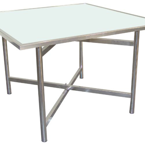 Buffet Tables
