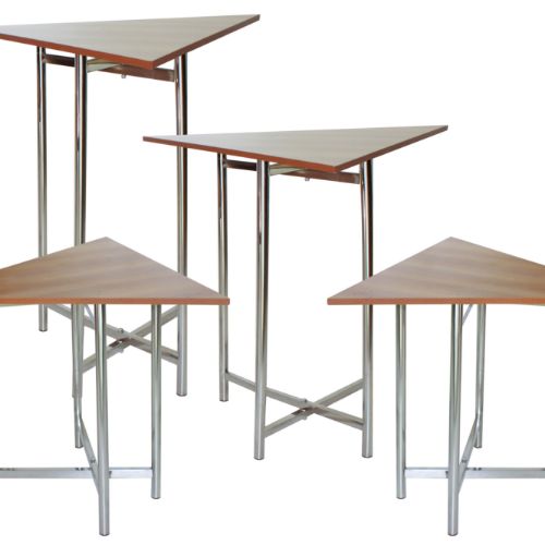 Buffet Tables
