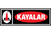 KAYAPLAS KAYALAR PLASTİK SAN. VE TİC. A.Ş.