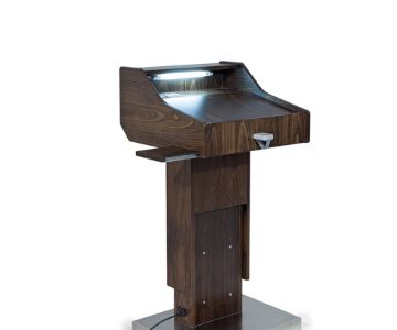 Podiums & Lecterns