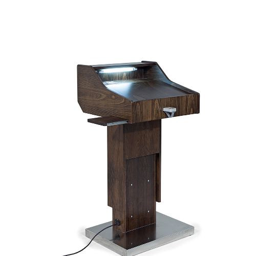 Podiums & Lecterns