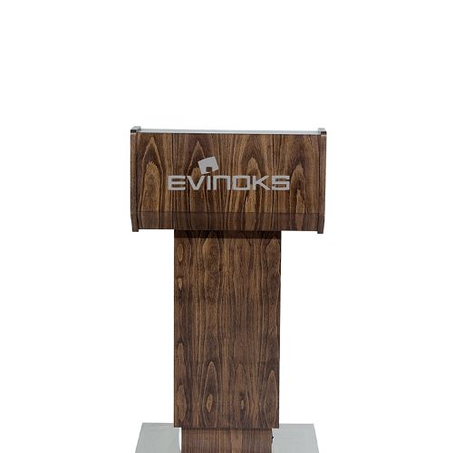 Podiums & Lecterns