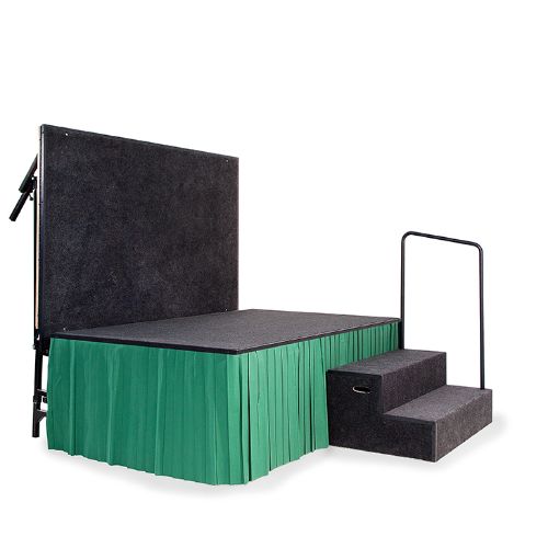 Podiums & Lecterns