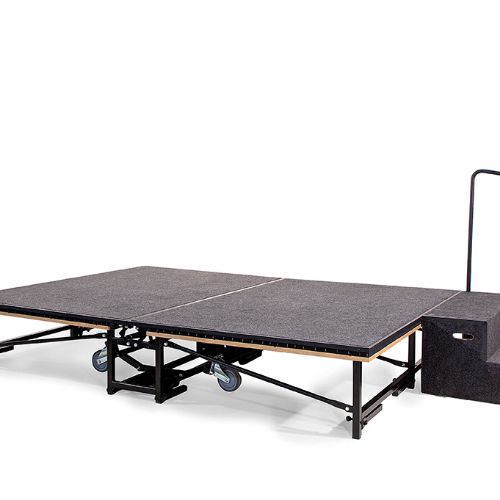 Podiums & Lecterns