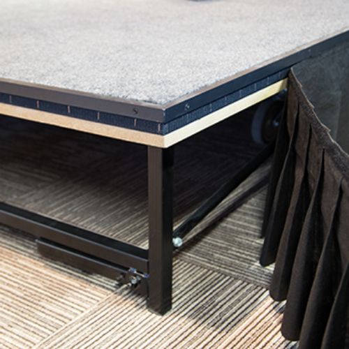 Podiums & Lecterns