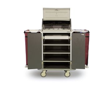 Maid Trolleys
