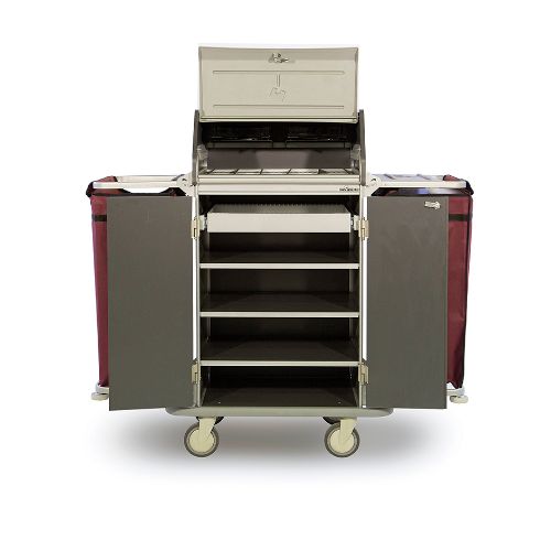 Maid Trolleys