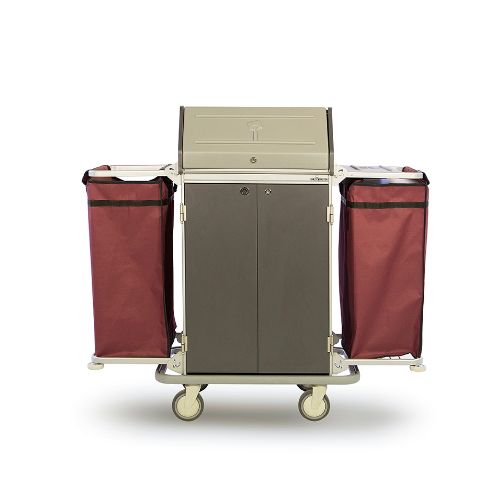 Maid Trolleys