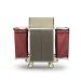 Maid Trolleys