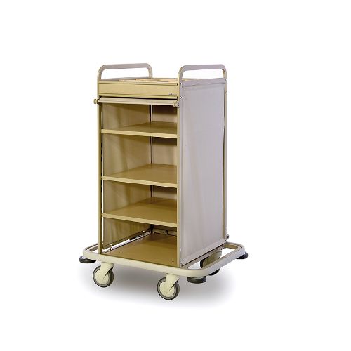 Maid Trolleys