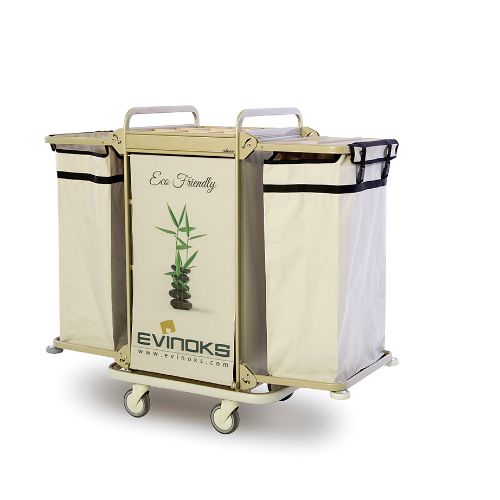 Maid Trolleys