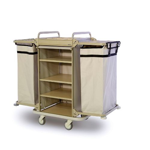 Maid Trolleys