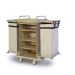 Maid Trolleys