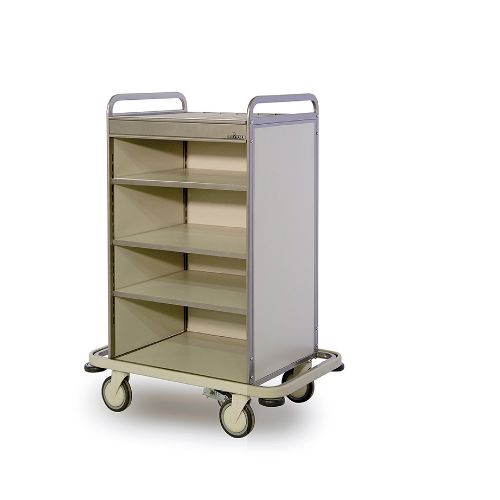 Maid Trolleys