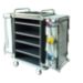 Maid Trolleys