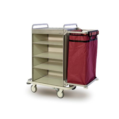 Maid Trolleys