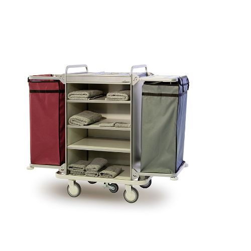 Maid Trolleys