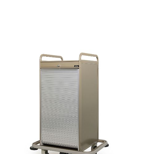 Maid Trolleys
