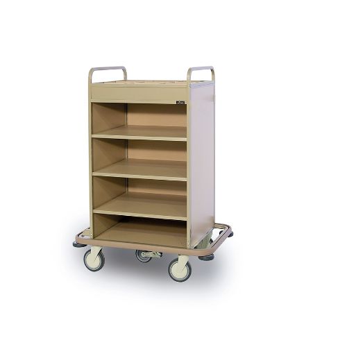 Maid Trolleys