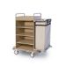 Maid Trolleys