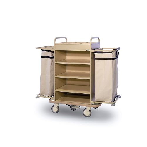 Maid Trolleys
