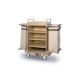 Maid Trolleys