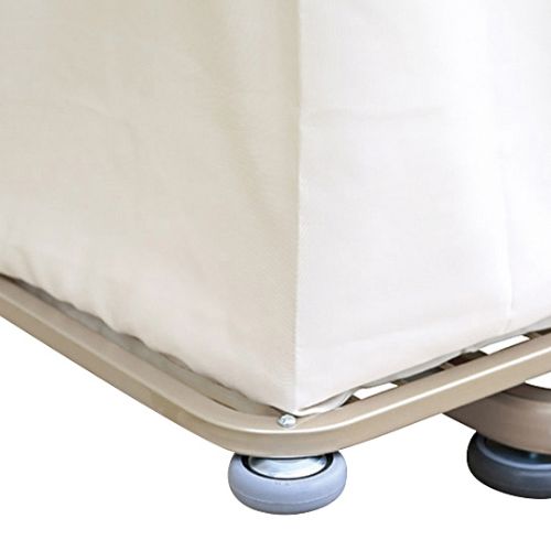 Maid Trolleys