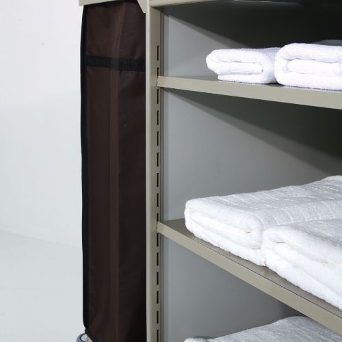 Maid Trolleys