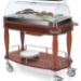 Restaurant Service Trolleys