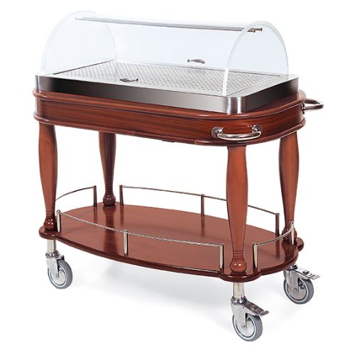 Restaurant Service Trolleys