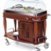 Restaurant Service Trolleys