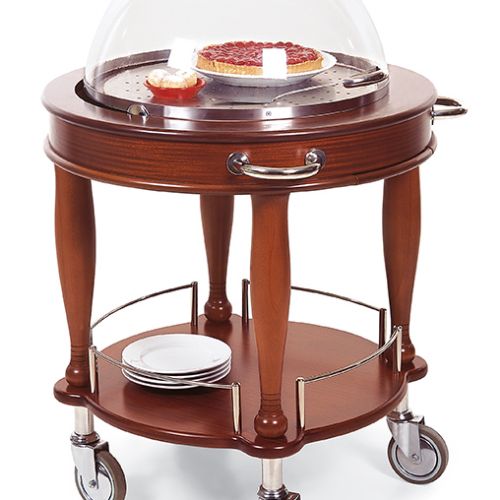 Restaurant Service Trolleys