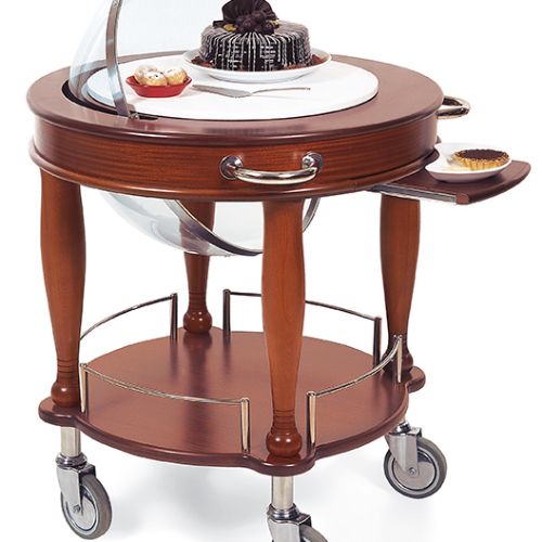 Restaurant Service Trolleys