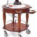 Restaurant Service Trolleys