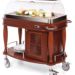 Restaurant Service Trolleys