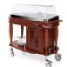 Restaurant Service Trolleys