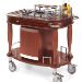 Restaurant Service Trolleys