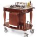 Restaurant Service Trolleys