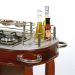 Restaurant Service Trolleys
