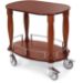 Restaurant Service Trolleys