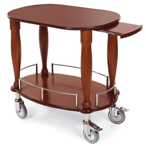 Restaurant Service Trolleys